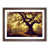 Walnut Framed selected