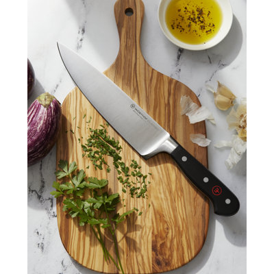WÜSTHOF Classic 8" Chef's Knife