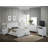 Lisbon 5 Drawer 34" W Standard Chest-256532680