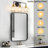 Lupe 3-Light Bathroom Dimmable Vanity Light-957418191
