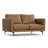 Stevens Leather Sofa-1803021972-1803021975-1800108963