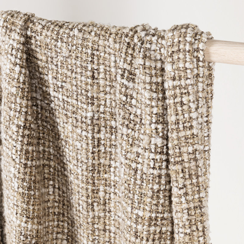 Porter Throw Blanket