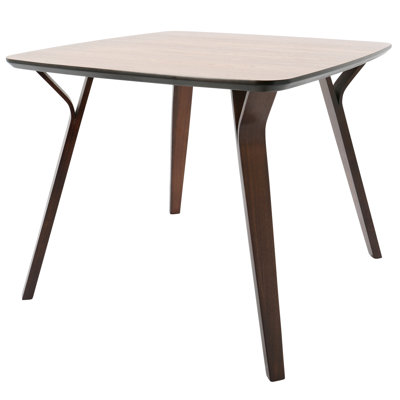 Mid-Century Modern Dinette Table