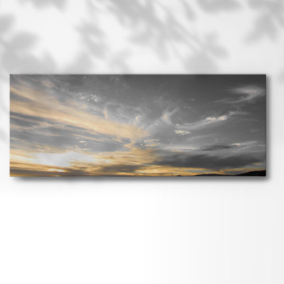 " Sky Above "