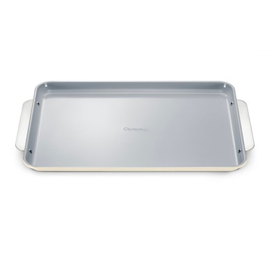 Caraway Nonstick Ceramic Large Baking Sheet