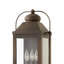 Anchorage 2-Light Outdoor Wall Lantern-786266500-786266502