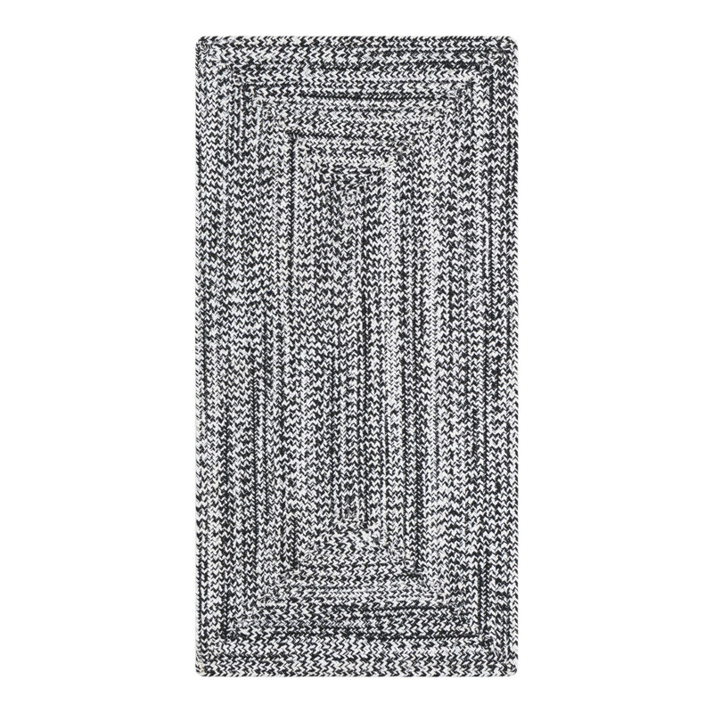 Ichelle Indoor/Outdoor Area Rug, Runner 2' x 4'1"