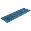 Klarysa One-of-a-Kind 2' 6" X 8' 3" Hand Knotted Area Rug