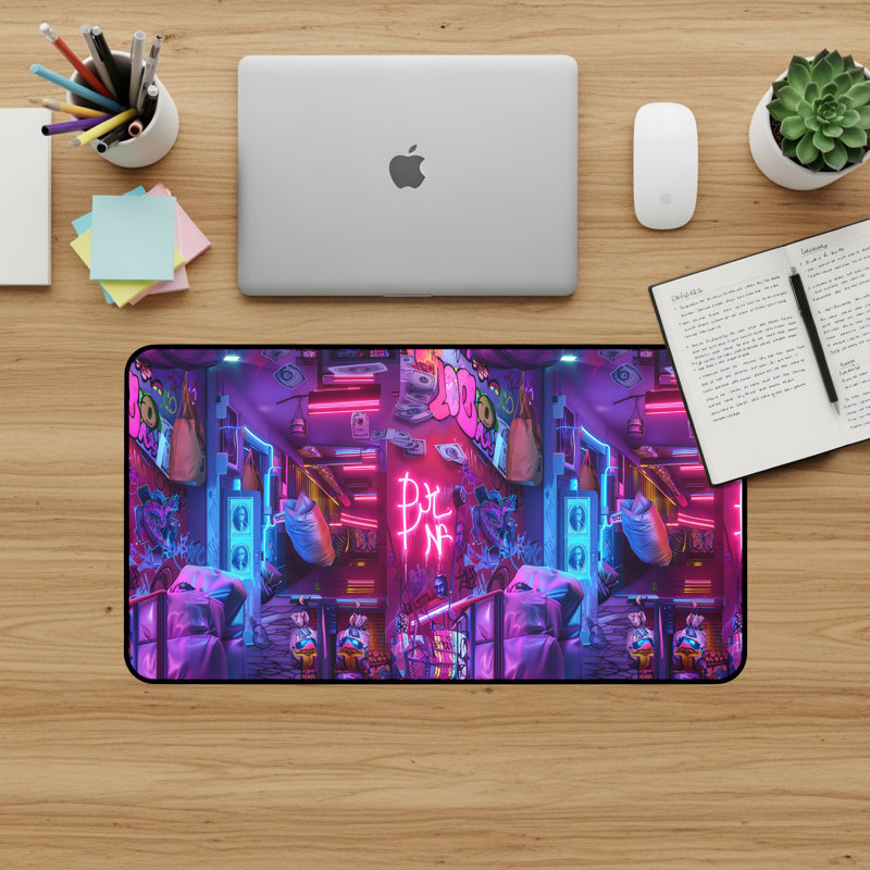 Desk Pad