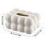 Chaundra Ceramic Makeup Organizer-1743819846