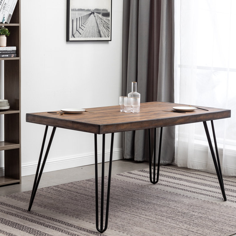 Table de salle à manger Dorann