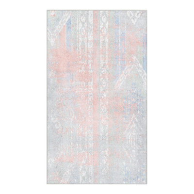 Massie Abstract Indoor Rug