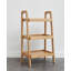 Étagère de rangement H 31 po x l 17 po x P 12 po-1031287635
