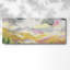 «Valley Swirl I», reproduction sur toile-1734188842