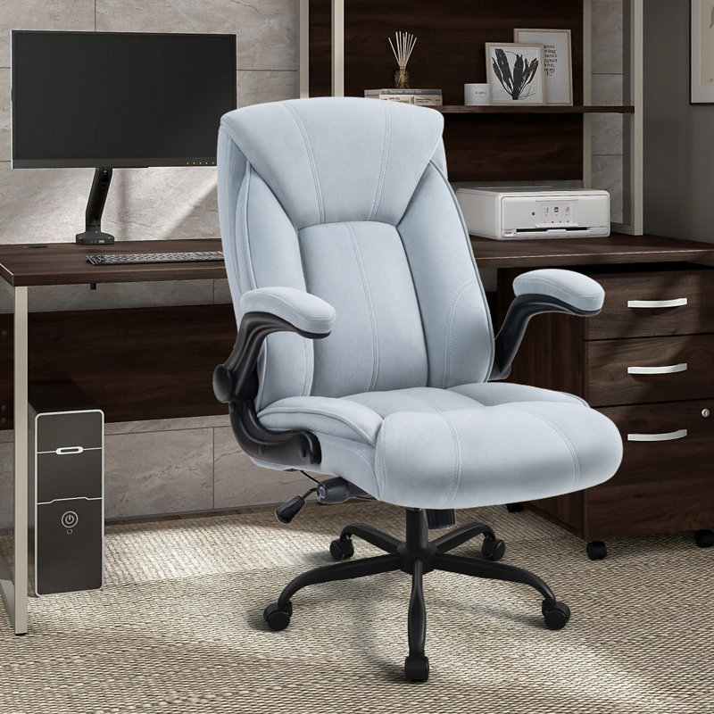 Executive Chair, Blue