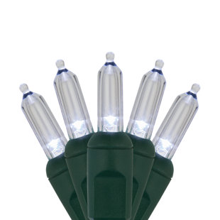 306'' LED String Lights