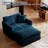 Timarh Oversized Accent Chair - Big Comfy Modular Cloud Chair-89705216