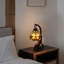 Lampe de table de style Tiffany