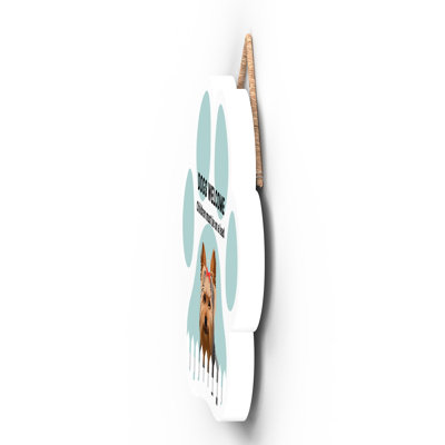 Gruia Wall Decor