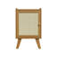 32 cm W Bedside Table