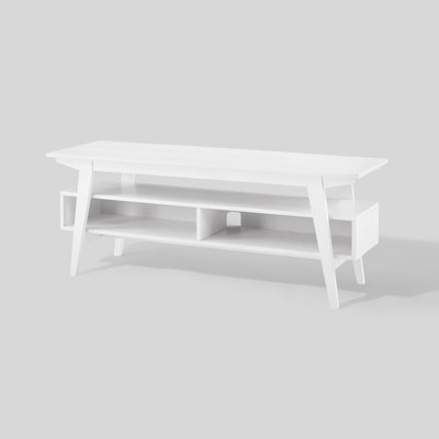 Manderson Unfinished TV Stand