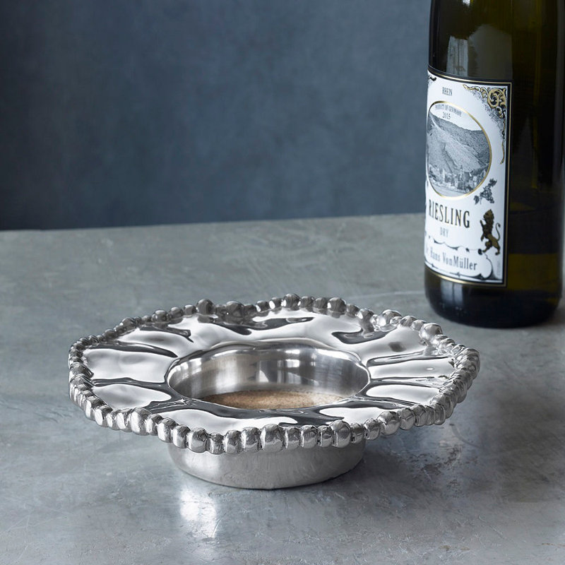Giftables Aluminum Coaster