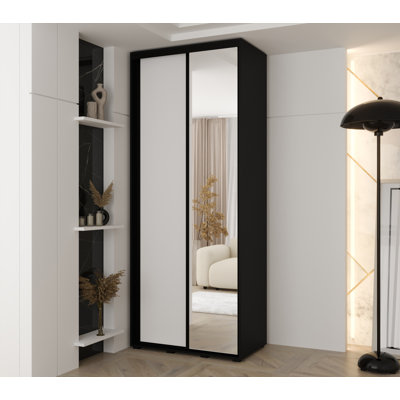 Laminate Wardrobe
