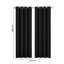 Rohde Blackout Sliding Panel Pair-841509082-841509081