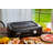 Barton 13'' Smokeless Non Stick Electric Grill
