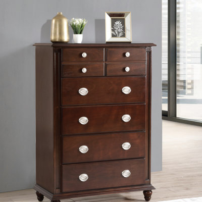 Commode Summit G5950-CH, cappuccino