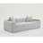 Camario 2 Piece Boucle Cloud Sofa Set-1645540690
