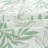 Elder Printed Floral Window Curtain Set
