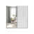 White Gloss selected