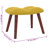 Khody Upholstered Armchair with Ottoman-583517154