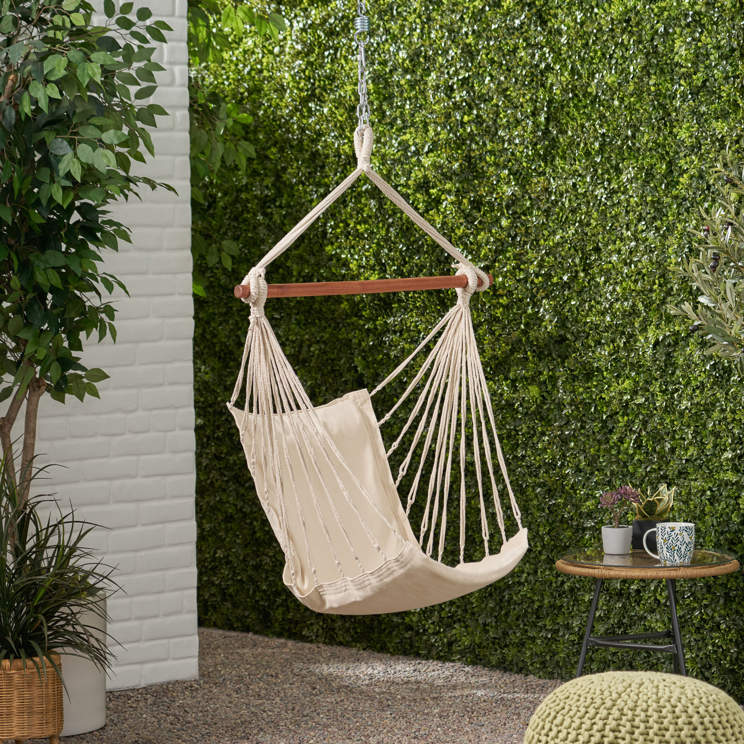 Dakota Fields 1 Person Chair Hammock | Wayfair