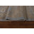 Blues & Grays Oushak Vegetable Dye Turkish Large Rug 10x14