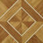 10Pcs Self-adhesive PVC Parquet Flooring Tiles Set-248651672