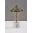 Mika Cordless LED Table Lamp