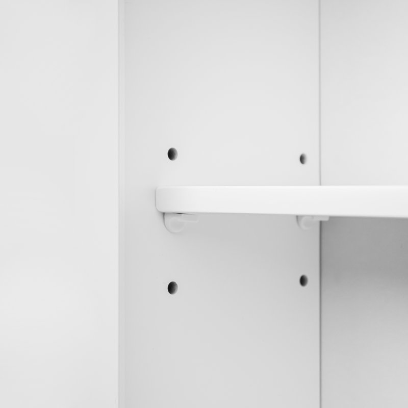 Norberto Bathroom Cabinet
