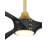 Pierce 84" Led Smart Ceiling Fan-116794753-116794750