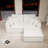 Modular sectional sofa seat,Upholstered compressed couch-656820237-656820239-656820238