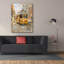 «Day Trriot 2» par Ethan Harper, art mural sur toile-1336306017