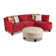 Marvel Upholstered Sectional Right Hand Facing