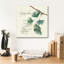 «Ginkgo Biloba» par Chris Paschke, art mural sur toile-546010079