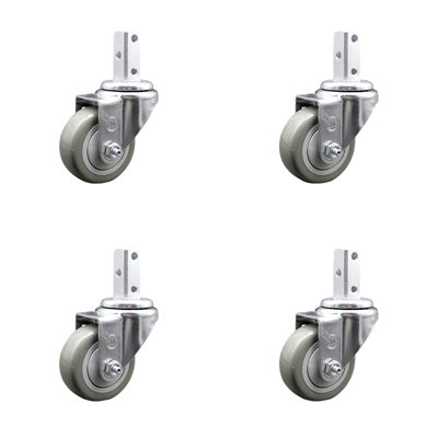 Polyurethane Caster