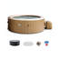 Ensemble spa 6 personnes Sahara-102353008