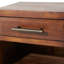 Davisson 20'' W Solid Wood Nightstand