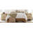 Haikey 3-Drawer Dresser-1159327491