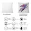 Throw Pillow-546106351