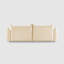 Arnya 225.8Cm Round Arms Sofa-1035257074